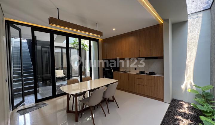 Sewa Rumah Baru Cluster Dekat Pakuwon Mall Solo Grogo Sukoharjobary 2