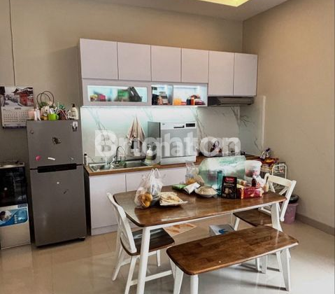 Rumah Cluster Murah Dekat Luwes Gentan Baki Sukoharjo 2