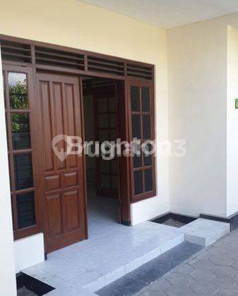 Rumah Murah Siap Huni Di Karangasem Laweyan Solo 2