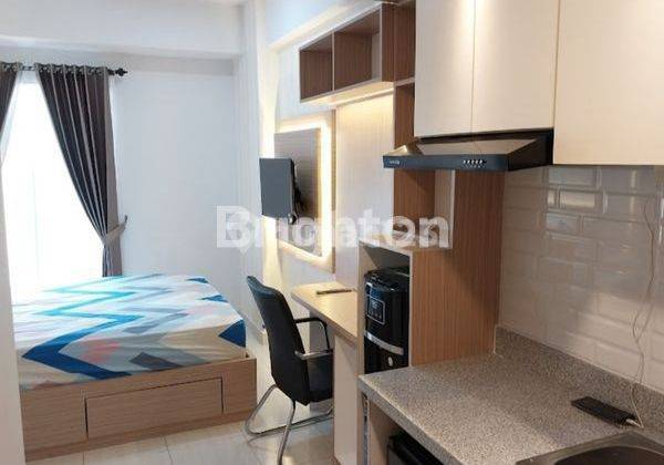 Apartemen Solo Urbana Murah Dekat Uns Jebres Solo 2