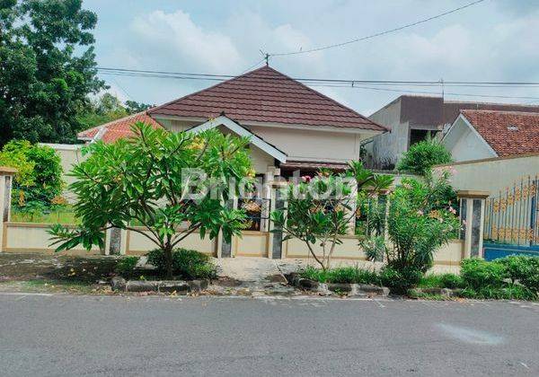 Sewa Rumah Solo Murah Siap Huni Tengah Kota Solo Laweyan 1