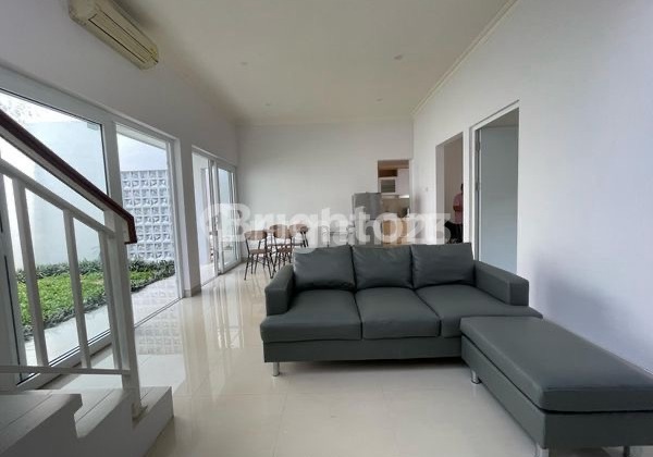 Ready-to-Occupy House for Rent in Gonilan, Kartasura, Sukoharjo Ready-to-Occupy House for Rent in Gonilan, Kartasura, Sukoharjo