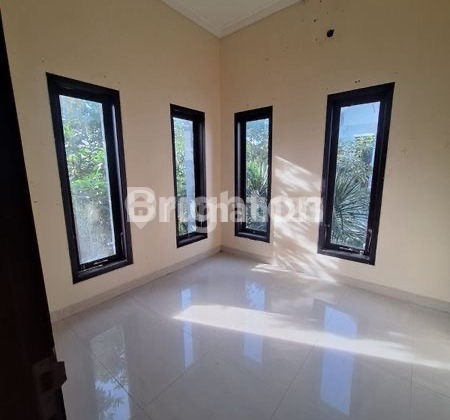 House for Rent in Solo City Center, Manahan Banjarsari