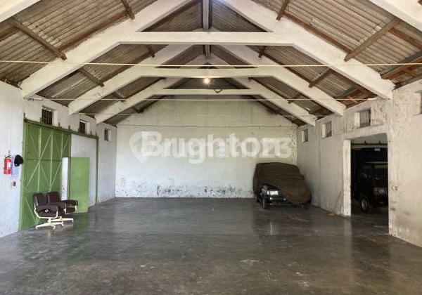 Sewa Gudang Murah Strategis Siap Pakai Ngawen Klaten Sewa Gudang Murah Strategis Siap Pakai Ngawen Klaten