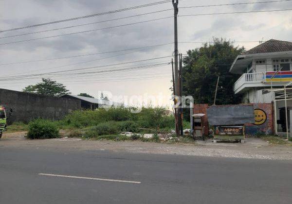 Tanah Murah Colomadu Solo Siap Bangun Dekat Tol Klodran  1