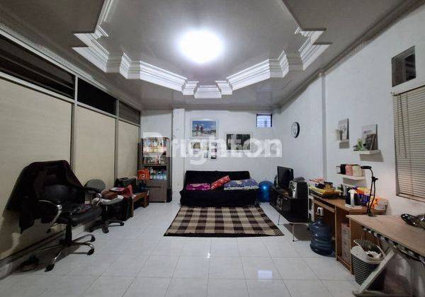 Rumah Kost Murah Tengah Kota Solo Strategis Jebres 1