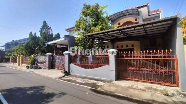 Sewa Rumah Murah Siap Huni Sumber Banjarsari Solo 1