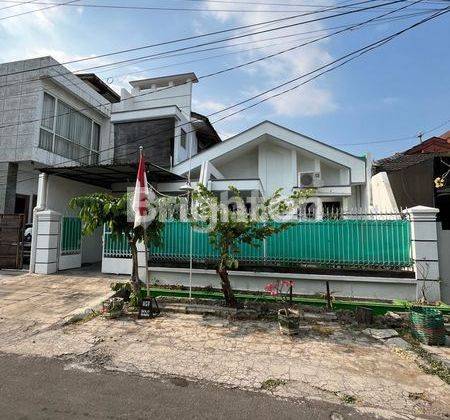 Sewa Rumah Solo Baru Siap Huni Grogol Sukoharjo 1