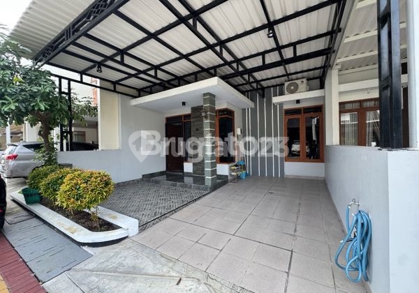 Sewa Rumah Full Furnished Solo Baru Grogol Sukoharjo 2