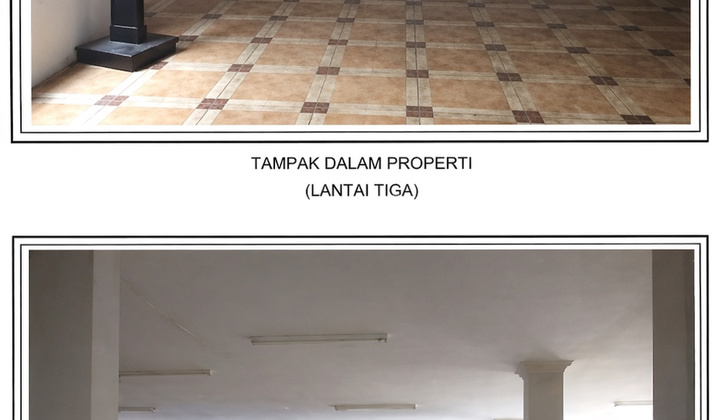 Ruko Murah 4 Lantai Tengah Kota Solo Gatot Subroto Ruko Murah 4 Lantai Tengah Kota Solo Gatot Subroto