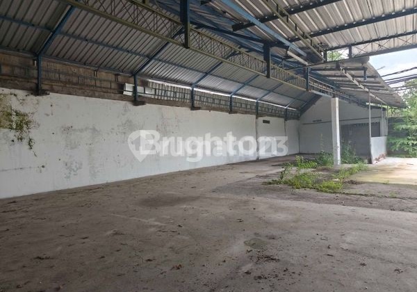 Affordable Strategic Warehouse Rental in Solo Baru Grogol Sukoharjo Affordable Strategic Warehouse Rental in Solo Baru Grogol Sukoharjo