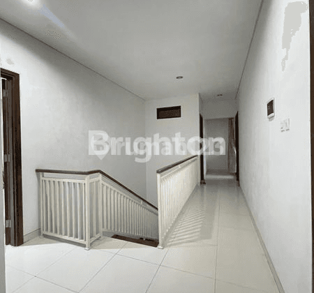 Sewa Rumah Mewah Cluster Di Kartasura Sukoharjo Solo 2