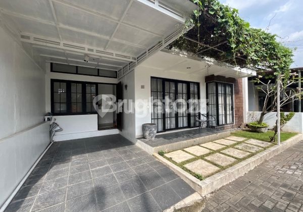 Affordable House Rentals in Solo Baru Cluster, Grogol, Sukoharjo 2