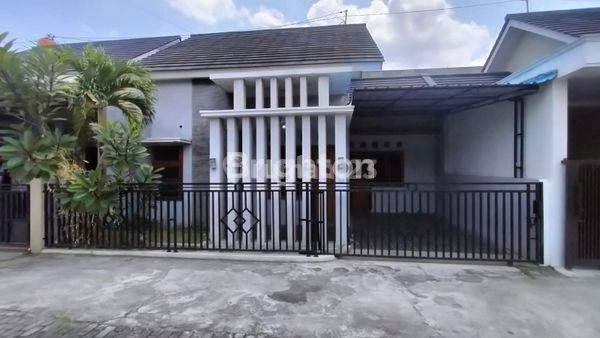 Sewa Rumah Murah Meriah Di Klodran Colomadu Solo 1