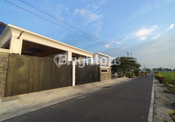 Rumah Mewah Murah Siap Huni Di Mojolaban Sukoharjo Solo 2