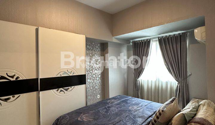 APARTEMEN PARAGON SOLO FULL FURNISHED AKSES LANGSUNG MALL 1