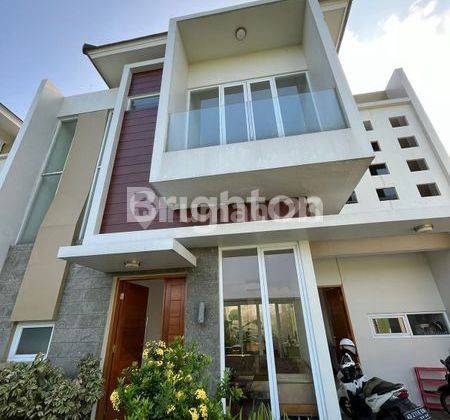 Rumah Minimalis Modern Murah Di Colomadu Solo Barat 1