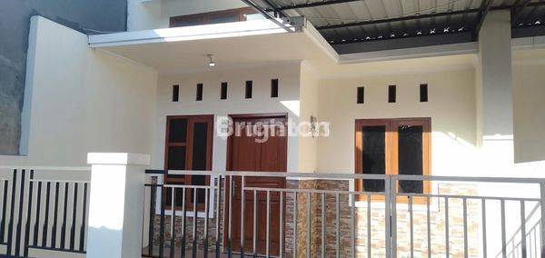 Rumah Murah Meriah Di Cemani Grogol Sukoharjo 1