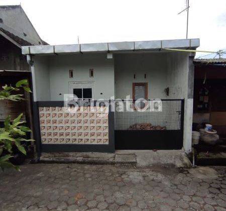 Rumah Murah Meriah Mojosongo Jebres Solo  1