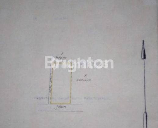 Gudang Murah Zona Merah Strategis Kebakkramat Karanganyar 2