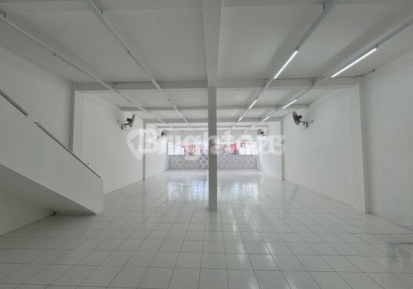 Sewa Ruko Strategis Tengah Kota Solo Serengan Sewa Ruko Strategis Tengah Kota Solo Serengan