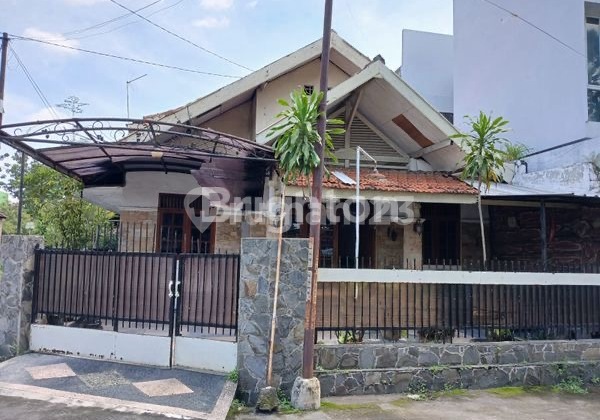 Rumah Hook Murah Siap Huni Banyuanyar Banjarsari Solo 2
