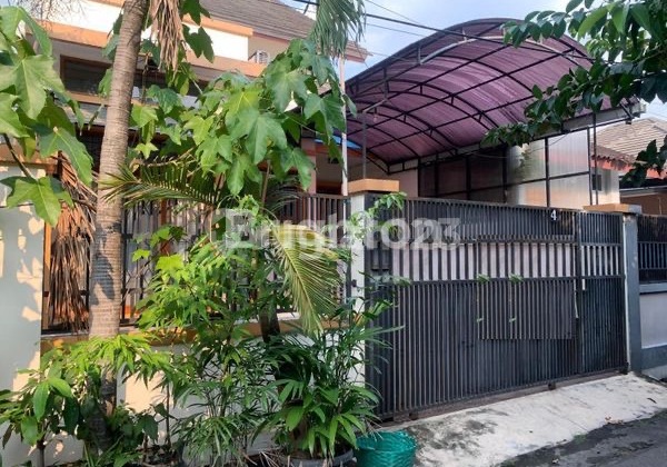 Cheap House Rentals in Solo Near UMS Colomadu Campus
