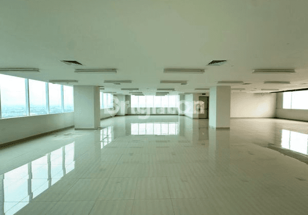 Sewa Kantor Murah Kawasan Bisnis Solo Baru Grogol Sukoharjo 1
