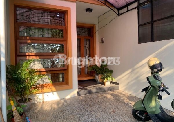Cheap House Rentals in Solo Near UMS Colomadu Campus 2