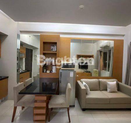 Sewa Apartemen Solo Paragon Laweyan Mangkubumen Solo Kota 1