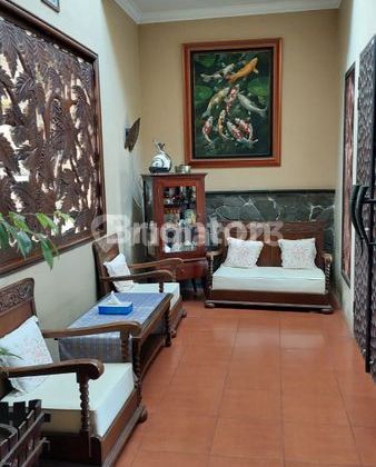 Rumah Minimalis Murah Siap Huni Di Kartasura Solo Barat 2