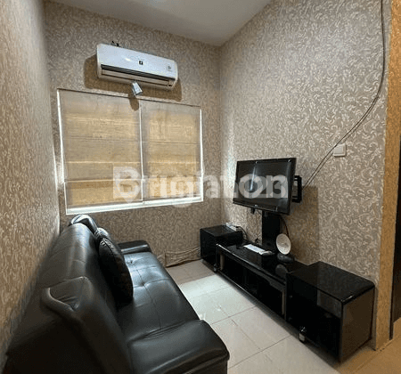 Sewa Apartemen Solo Paragon Siap Huni Dekat Slamet Riyadi Solo 2