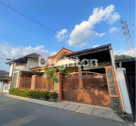 Affordable Fajar Indah House Near Superindo Jajar Solo 2