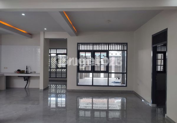 Rumah Murah Siap Huni Di Jajar Laweyan Solo Kota 2