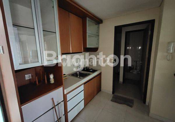 Apartemen Solo Center Point Tengah Kota Solo Laweyan 2