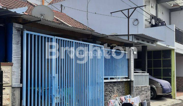 Rumah Murah Meriah Di Solo Baru Gedangan Grogol Sukoharjo 1