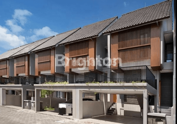 Sewa Rumah Mewah Murah Di Colomadu Solo Barat 1