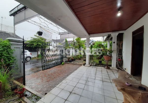 Rumah Murah Solo Baru Dekat Pakuwon Mall Dan The Park Mall