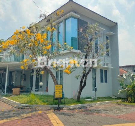 Rumah Minimalis Modern Cluster Murah di Baturan Colomadu Solo