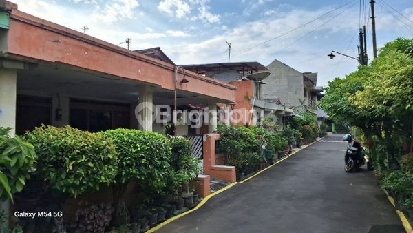 Affordable House Near The Park Mall and Pakuwon Mall Solo Baru 2