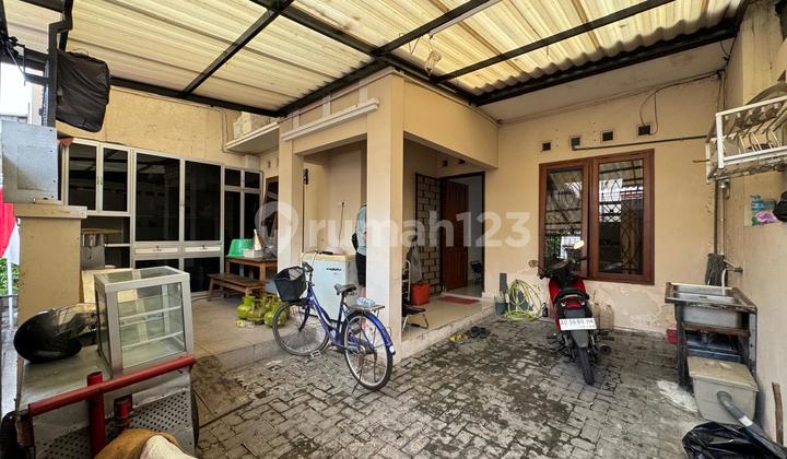 Affordable Ready-to-Occupy House in Solo Baru Grogol Sukoharjo 2