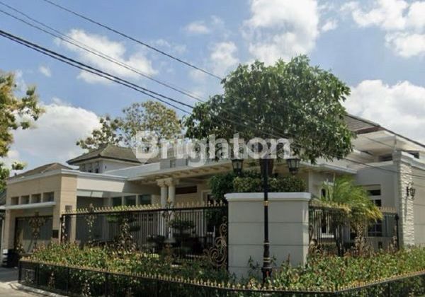 Rumah Mewah Siap Huni Solo Baru Grogol Sukoharjo