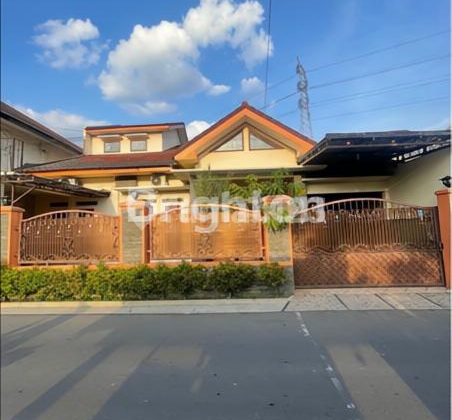 Rumah Murah Fajar Indah Dekat Superindo Jajar Solo