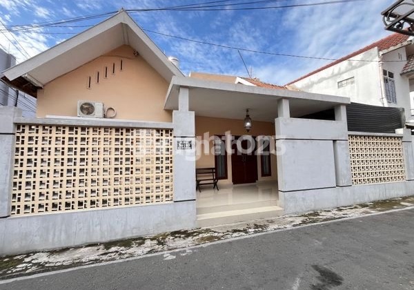 Rumah Murah Siap Huni Di Kampung Baru Pasar Kliwon Solo 2
