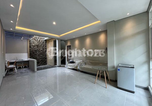 Rumah Minimalis Modern Murah Di Mojosongo Jebres Solo 2