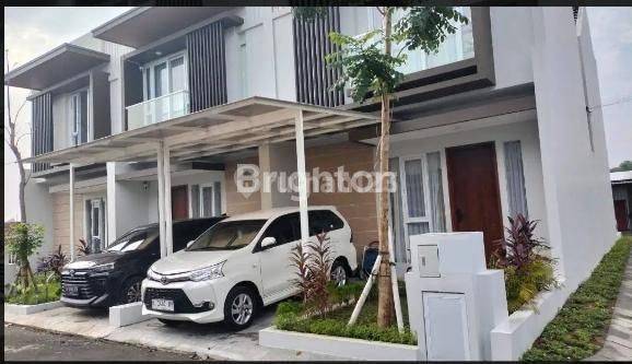 Sewa Rumah Murah Siap Huni Di Colomadu Karanganyar Solo  1