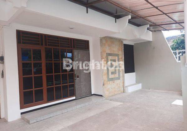 Sewa Rumah Murah Di Solo Baru Grogol Sukoharjo 2