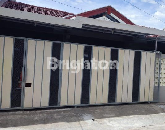 Rumah Murah Siap Huni Di Jajar Laweyan Solo Kota