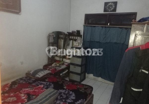 Rumah Murah Dekat Superindo Jajar Laweyan Solo 2