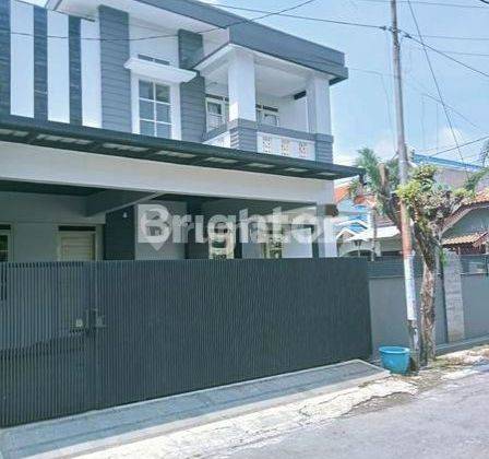 Sewa Rumah Minimalis Modern Murah Di Jajar Laweyan Solo 1